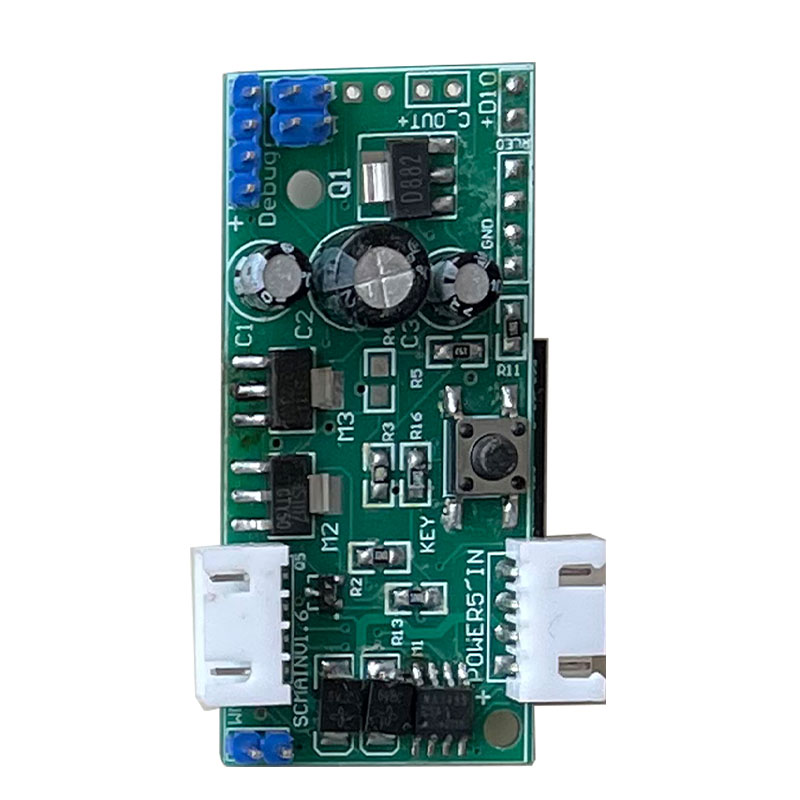 RS-485 Wireless Remote Control Converter (Customized Product)